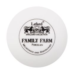ЧАЙНИК LEFARD "FAMILY FARM" 580 МЛ 20 СМ (КОР=18ШТ.)