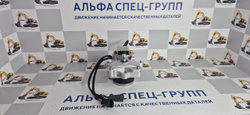 Шаговый мотор Komatsu PC200, 7834-41-3001