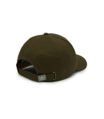 кепка Aeronautica Militare - зеленый(HA1132CT2261)