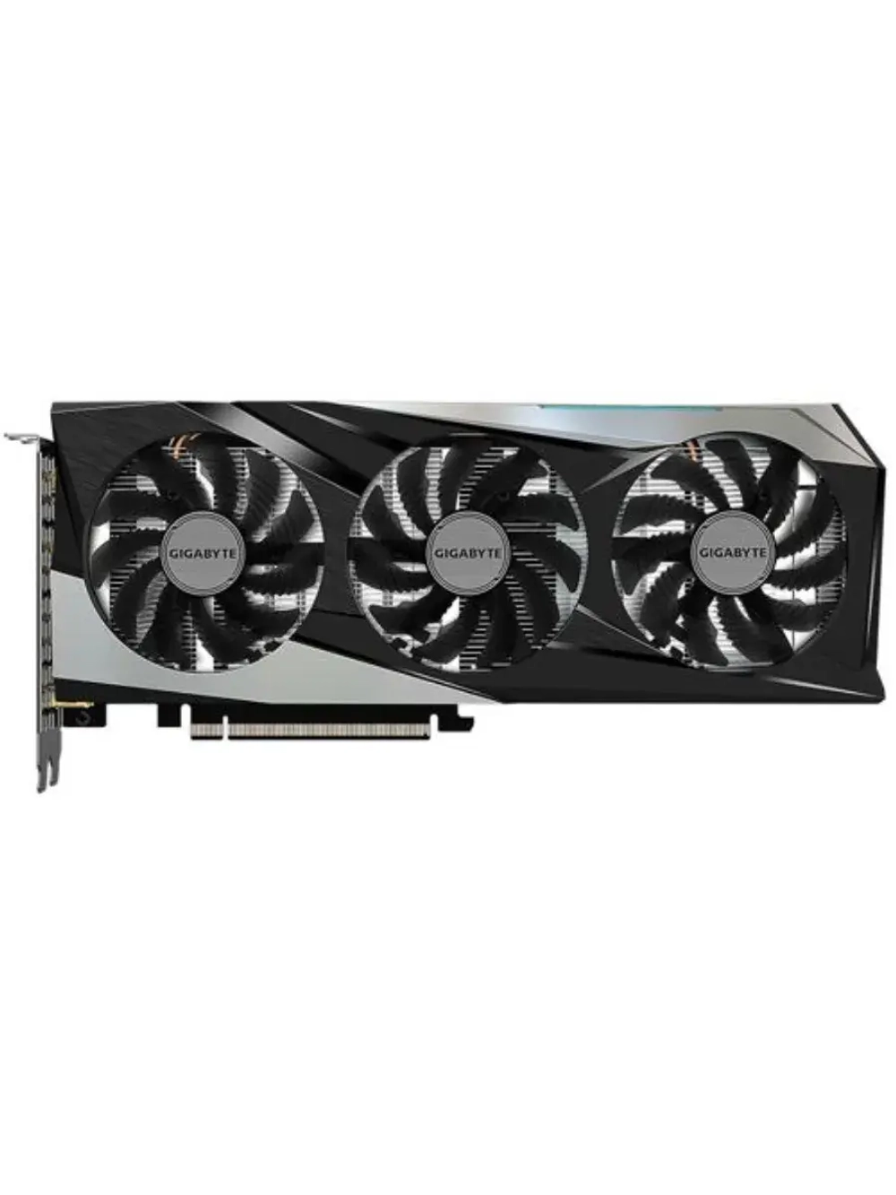 Видеокарта GeForce RTX 3050 GAMING OC 8 ГБ