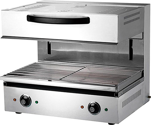 Гриль Salamander Kocateq EB450NW