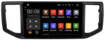 Магнитола для Volkswagen Crafter 2017+ - AIROC 2K RX-3716 Android 13, Быстрая, QLed+2K, CarPlay, SIM-слот