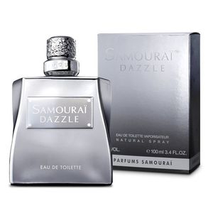 Samourai Dazzle