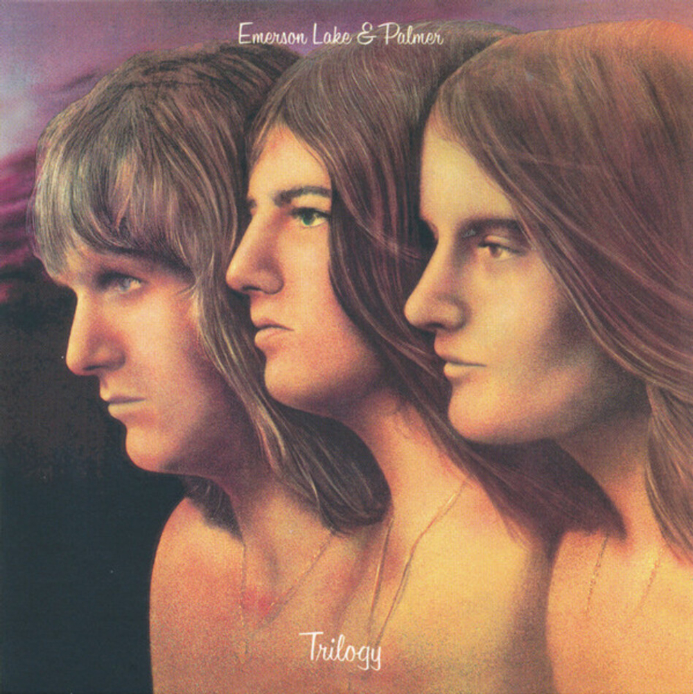 Emerson, Lake & Palmer / Fanfare 1970 - 1997 (Deluxe Edition)(3LP+2x7" Vinyl Single+18CD+Blu-ray Audio)