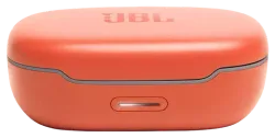 Спортивные беспроводные наушники JBL Endurance Peak II, Read
