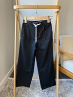 Новый хлопковые брюки Lime, 128