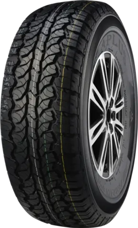 Летняя шина Aplus A929AT (265/70 R15 112T)