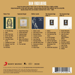 Dan Fogelberg / Original Album Classics (5CD)