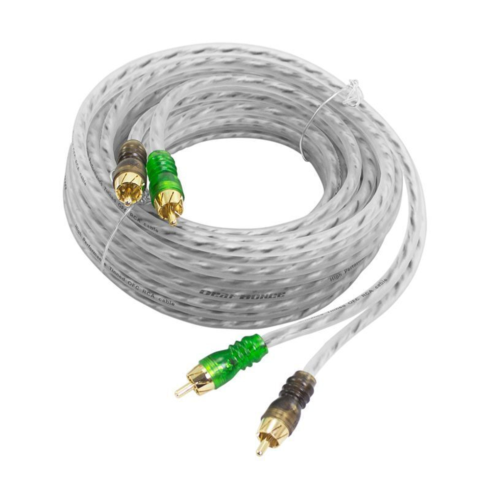 MACHETE M-RCA R2M2M