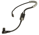 SHURE QLXD14E/SM35 G51 470-534 MHz НЕДОСТУПНО ДО ПОЛУЧЕНИЯ ЛИЦЕНЗИЙ радиосистема с поясным передатчиком QLXD1 и микрофоном SM35