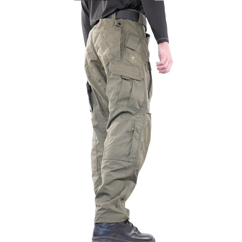 Брюки мужские Kitanica Raider Pants 3.0 Stretch Ranger Green