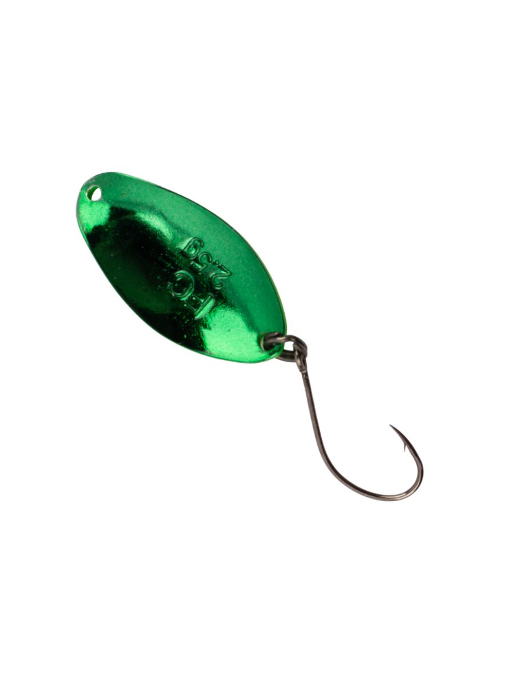 Блесна Fish Crystal TOMI 24 мм 2.5 г на форель цвет 123