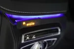 Дополнительный топливный бак 63 литров для Mercedes-Benz G500 G63 W463A W464 2018-2024 Гелик Мерс резервный бак