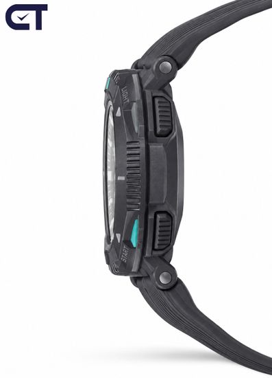 CASIO PRJ-B001-1DR PRO TREK мужские наручные часы — туристическая модель PRO TREK для активного отдыха