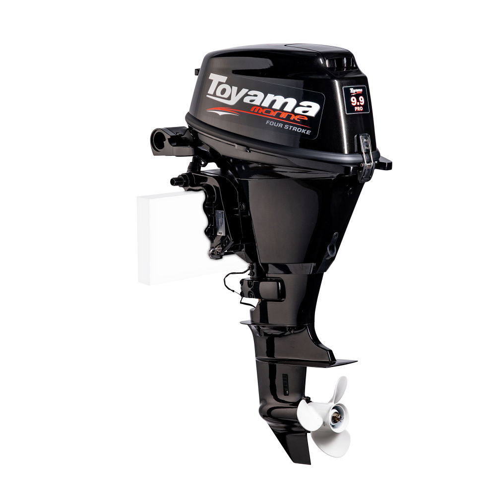 Лодочный мотор Toyama F9.9FWS PRO