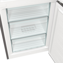 Холодильник Gorenje NRK6192AXL4