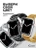 Ремешок Gurdini Classic Metal Series Apple Watch 42/44/45/49 mm Gold