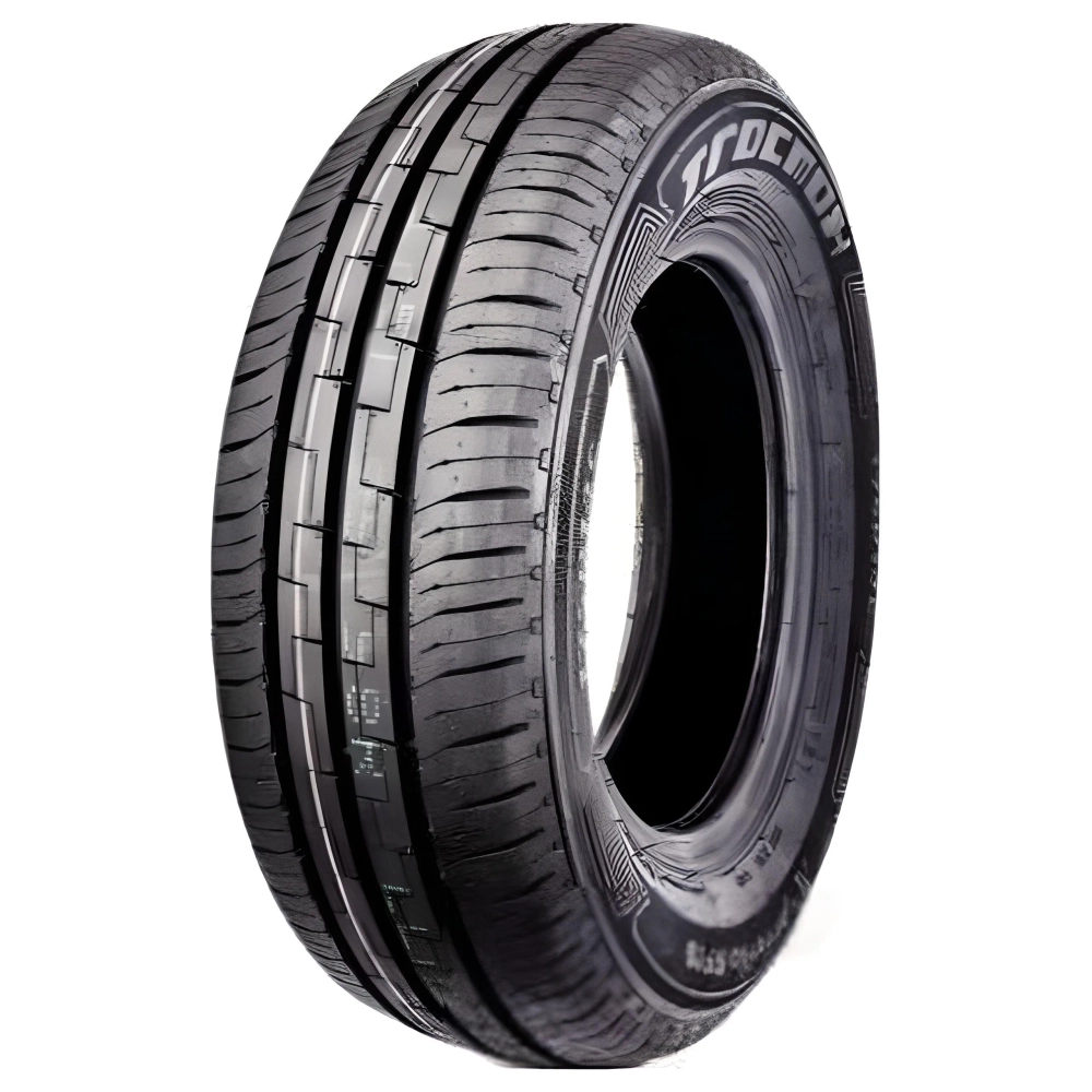 Летняя шина Tracmax X-Privilo RF19 (195/80 R14C 106S)