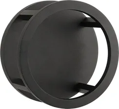 Настенный светильник уличный Hassaleh A3370AL-1BK Arte Lamp