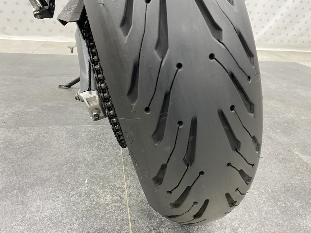 Triumph Tiger Sport 660 , 2022