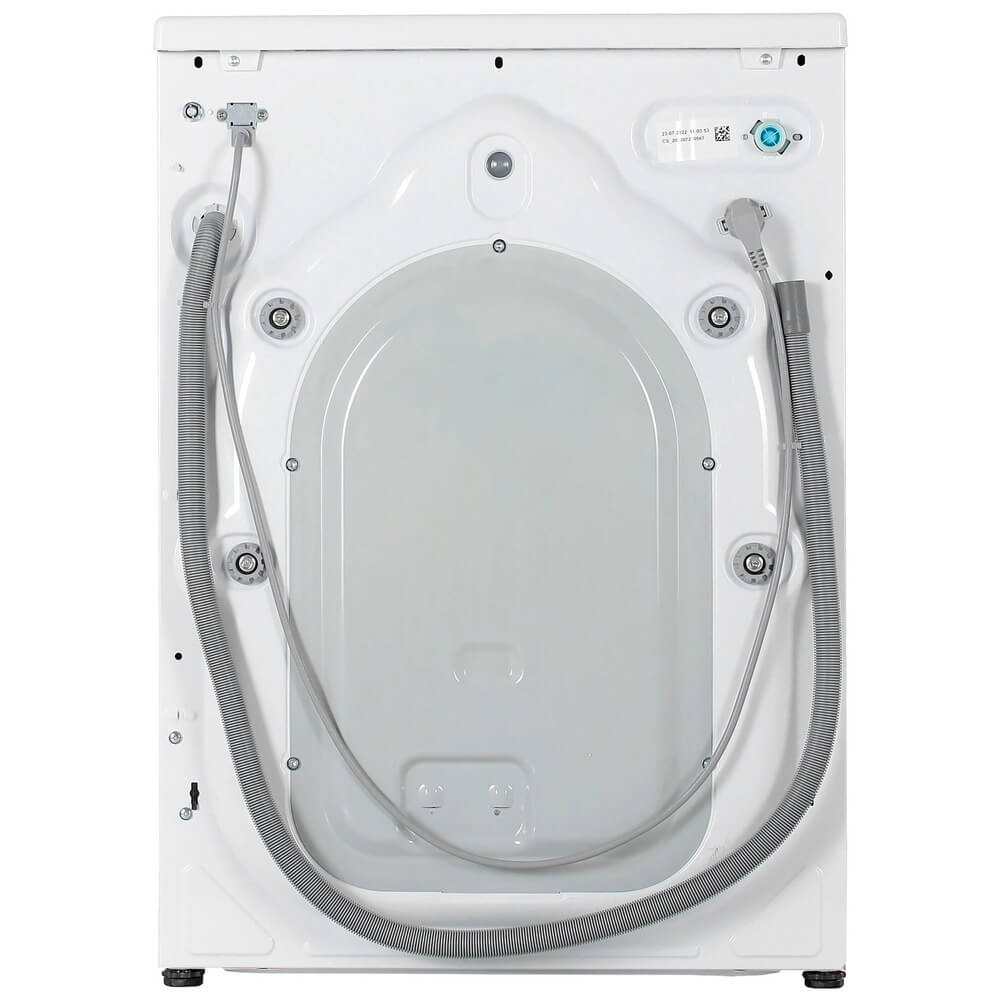 Стиральная машина Beko WSPE6H612W