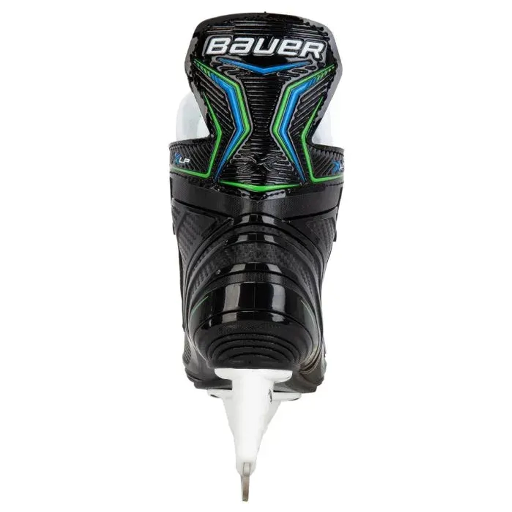 Коньки Bauer S21 X-LP YTH