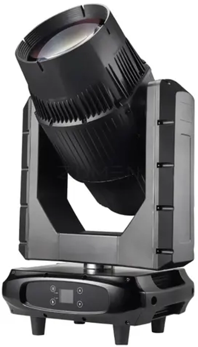 Zumen Capella Beam 480 IP66 — вращающаяся голова Beam 482 Вт IP66
