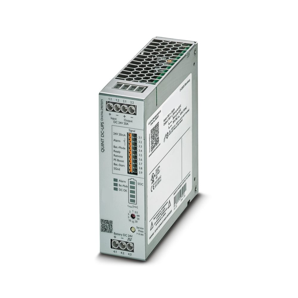 QUINT4-UPS/24DC/24DC/20