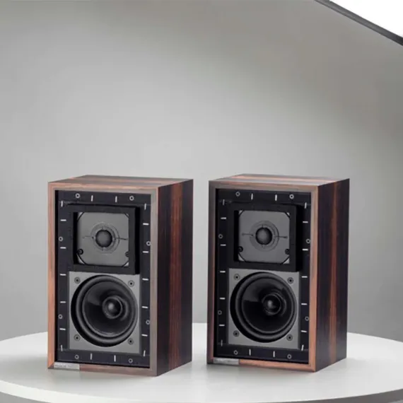 Musical Fidelity LS3/5A Palisander