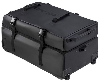 Сумка теннисная Head Tour Travel Bag (110L) - black