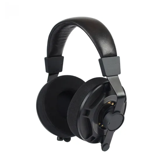 Final Audio D8000 Pro Limited Edition Black/Gold