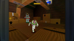 Disney/Pixar Toy Story: Retro Roundup! + Toy Story 3 Complete Edition Double Pack (диск для PS5, интерфейс и субтитры на русском языке)