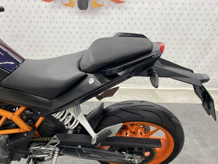 KTM 250 Duke , 2015