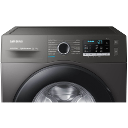 Стиральная машина Samsung WW80AGAS26AXLD