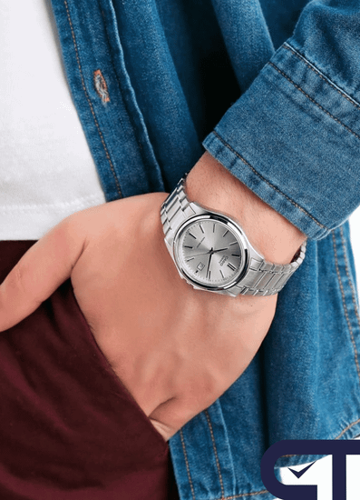 Casio MTP-1183A-7A — мужские наручные часы