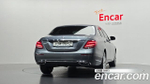 Mercedes-Benz E-Class E220d Exclusive — 2018