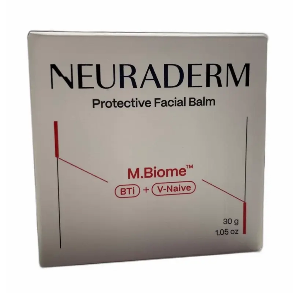 Protective Facial Balm Neuraderm