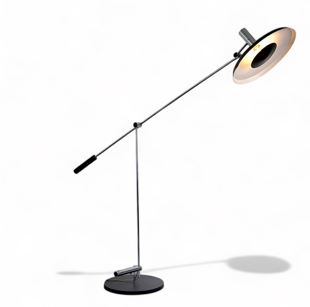 Floor design lamp Ginger by Marset
