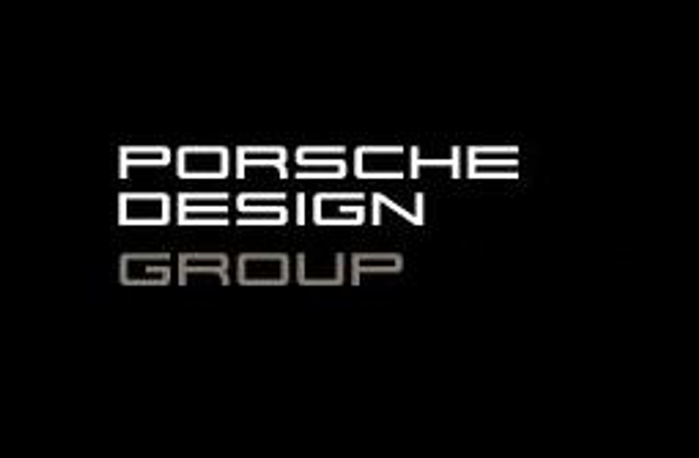 porsche design titan edt 80ml tester первый выпуск