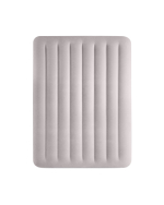 Надувной матрас Intex Prestige Downy 99х191х30 см 64177, кровать с USB-насосом 5V