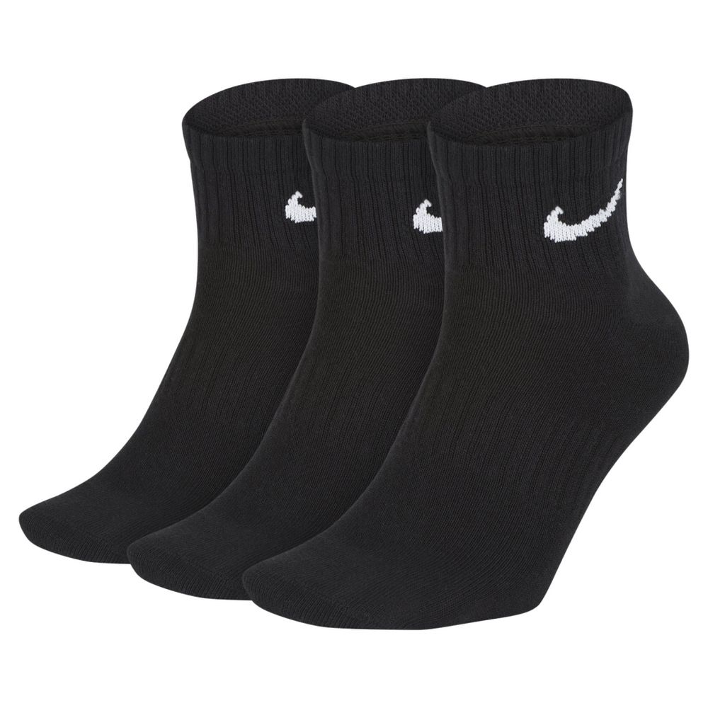 Носки ( 3 пары ) NIKE Everyday Lightweight Ankle