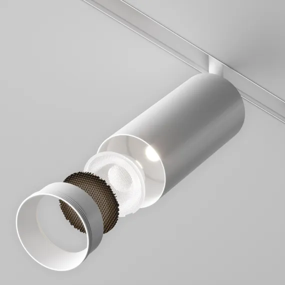 Декоративное кольцо Focus LED RingS-5-W Maytoni