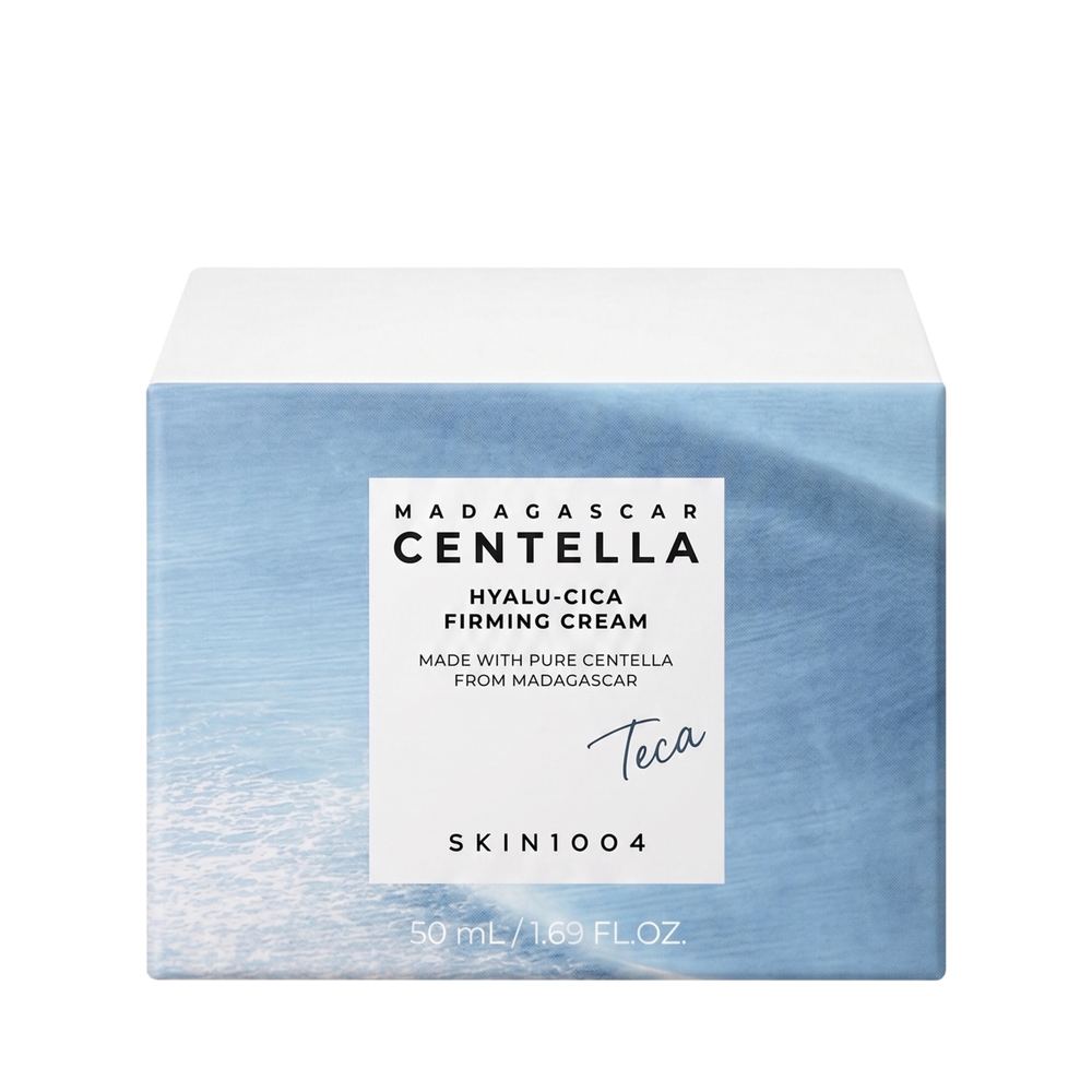 SKIN1004 Madagascar Centella Hyalu-Teca Firming Cream 50ml