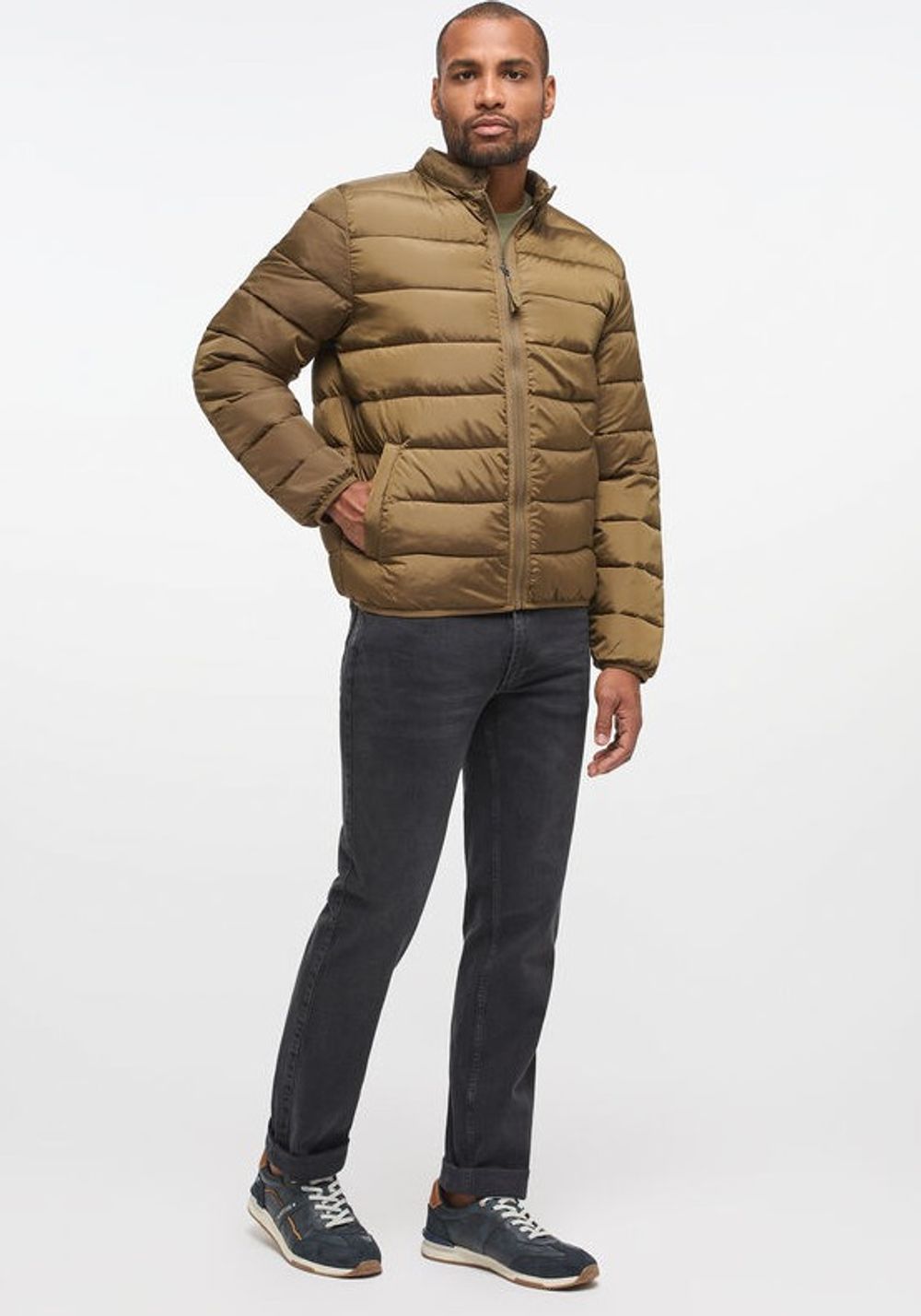 Куртка Daniel Light Padded 1012690-6426