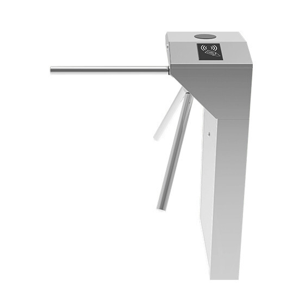 ZKTeco TS1011 [EM/MF] турникет трипод с контроллером и считывателями карт