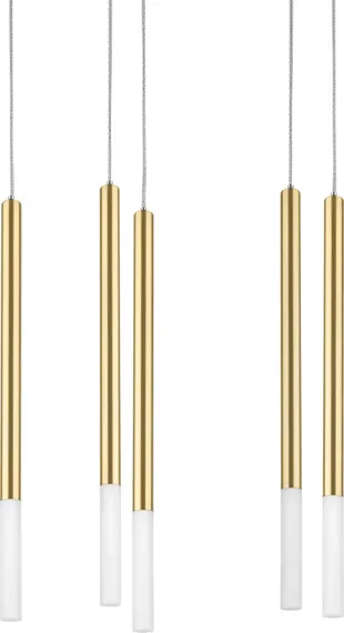 Подвесной светильник Tubo L8T747143 Lightstar