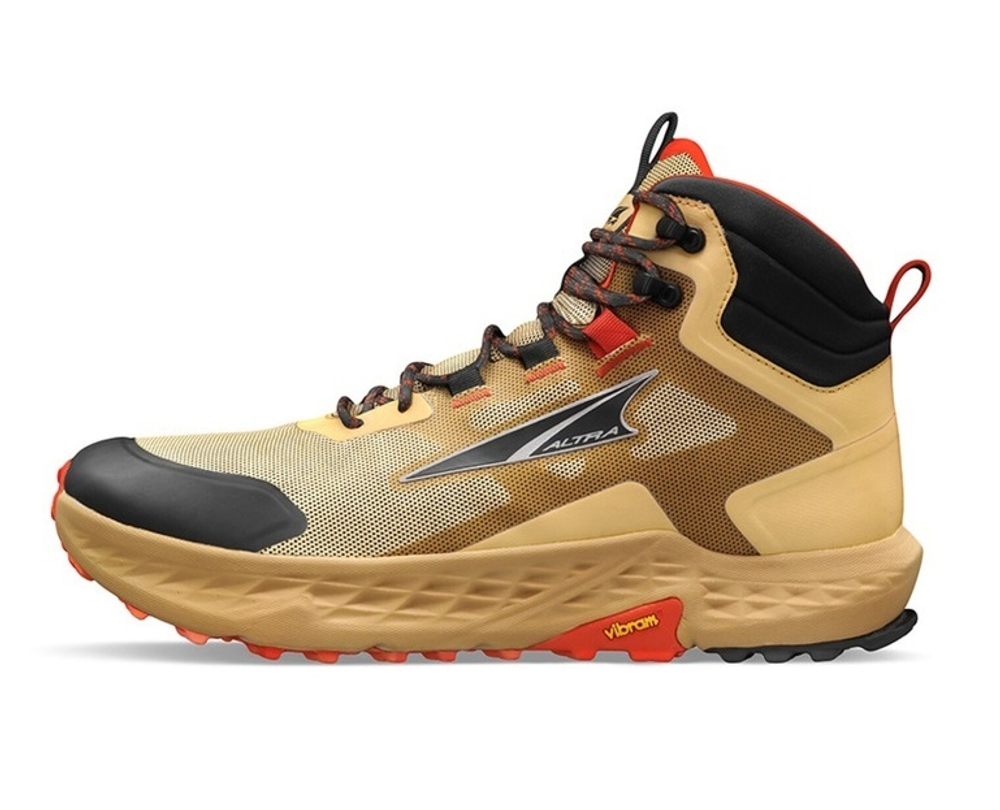 Ботинки мужские ALTRA M TIMP HIKER