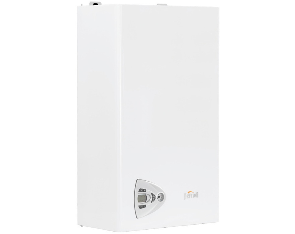 Газовый котел FERROLI Vitabel F24 (двухконтурный/закр.)