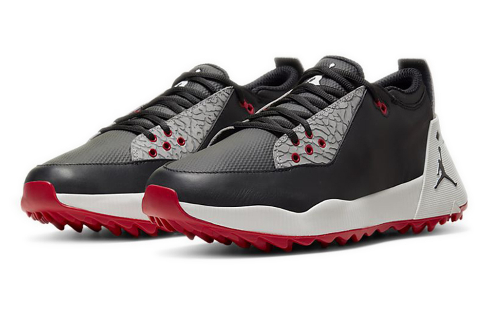 Jordan Adg 2 Black White Red