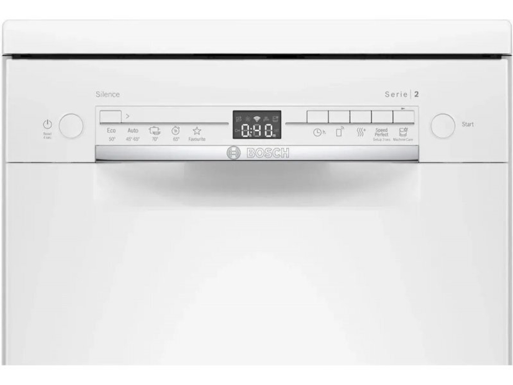 Посудомоечная машина Bosch SPS2IKW10E